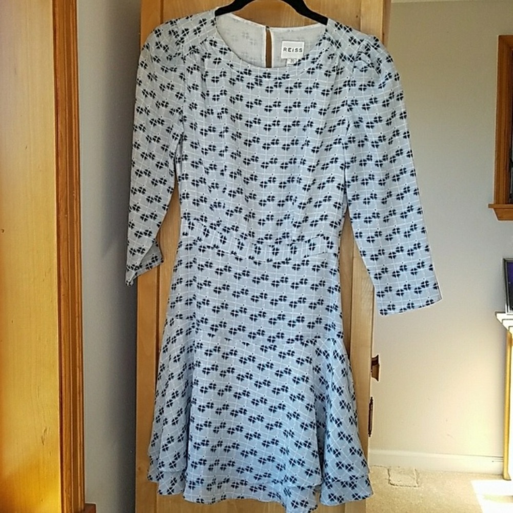 Reiss Dress